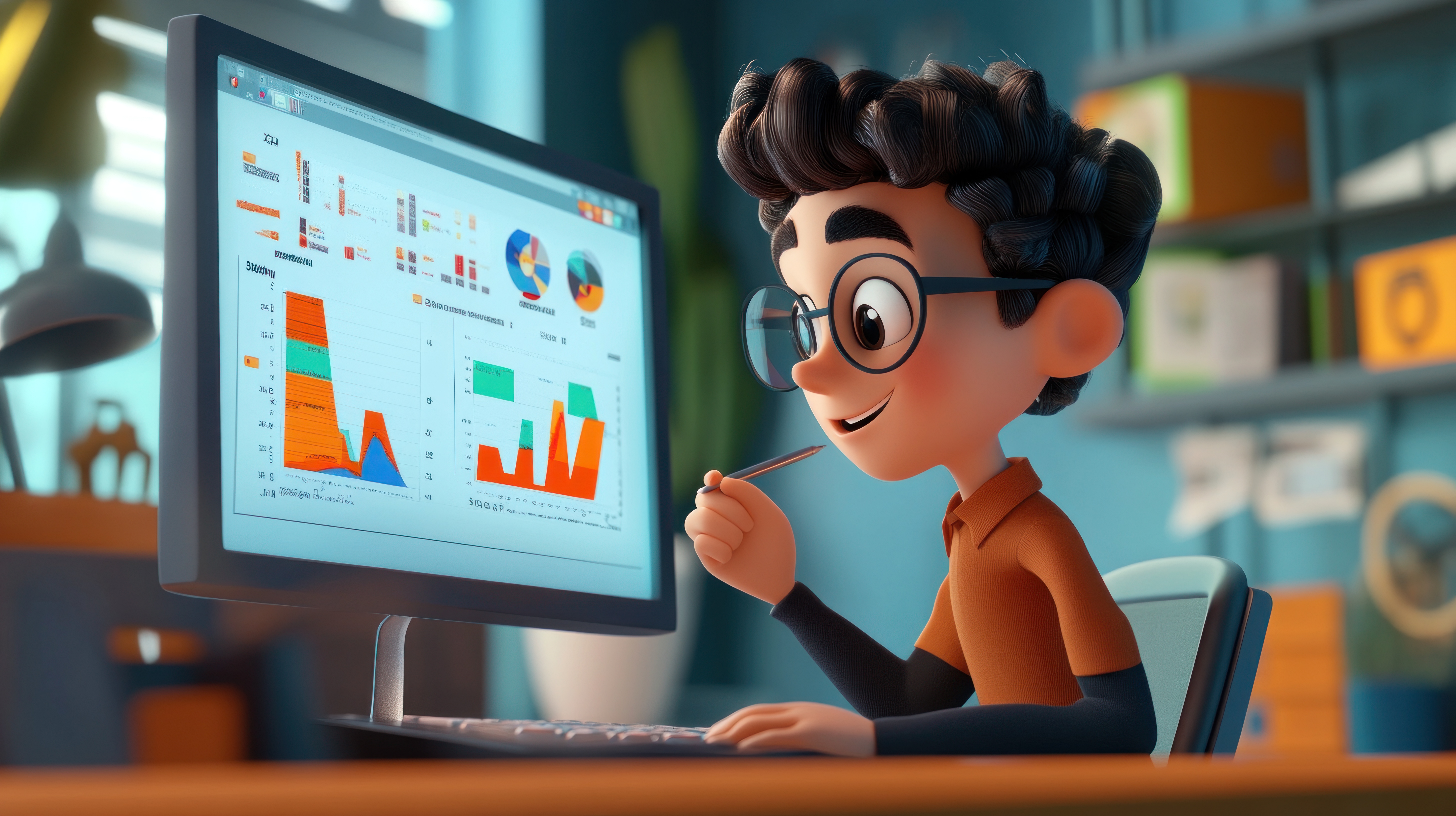 Educational Worksheets